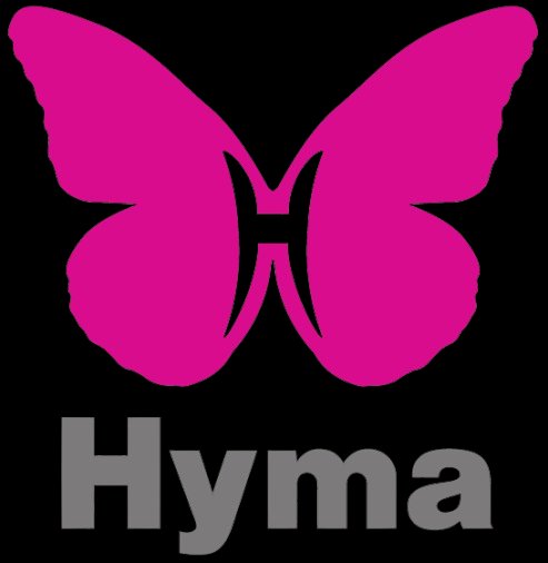 Hyma