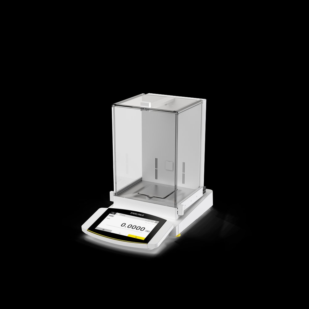 Analytical Balance