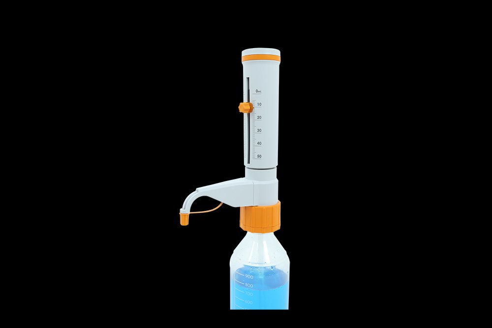 Bottle Top Dispenser