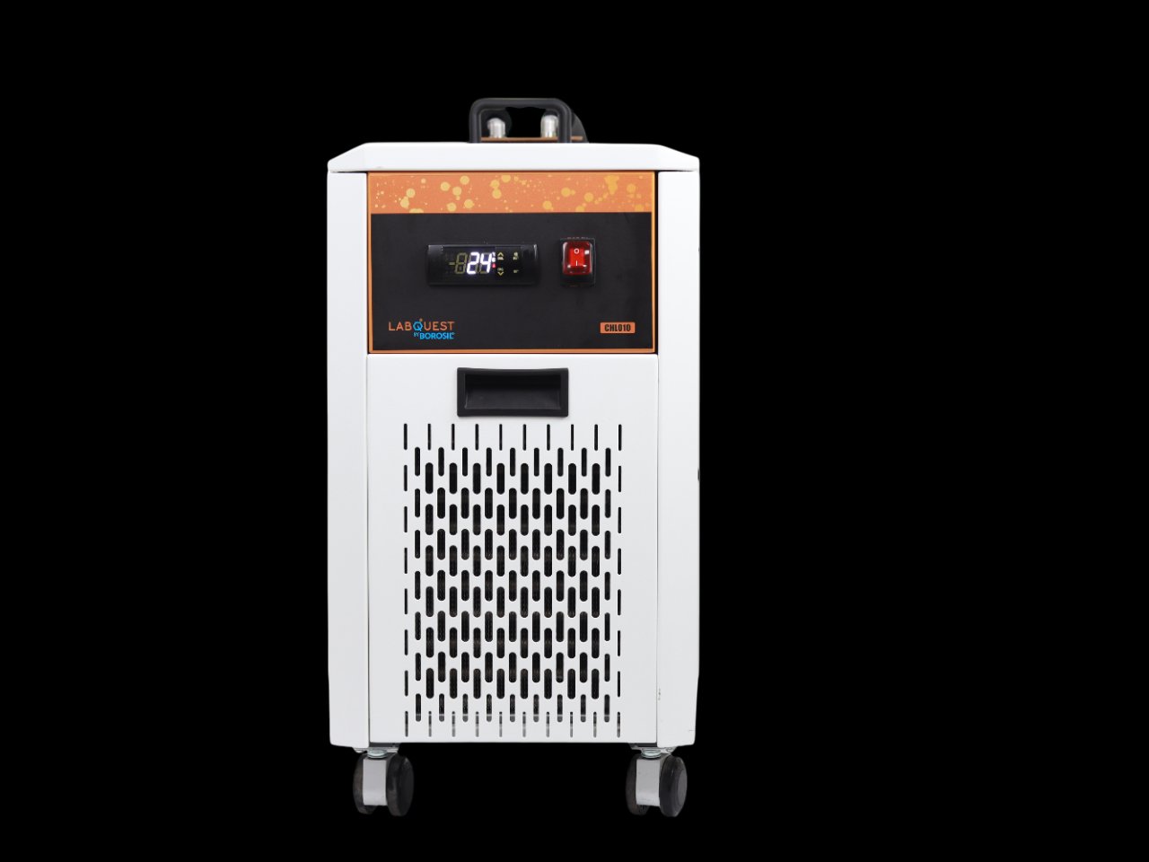 Recirculation Chiller