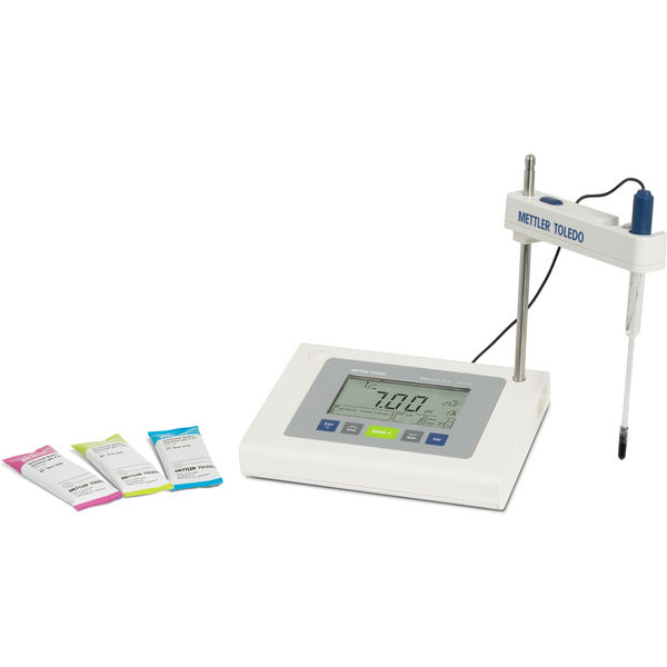 Conductivity Meter