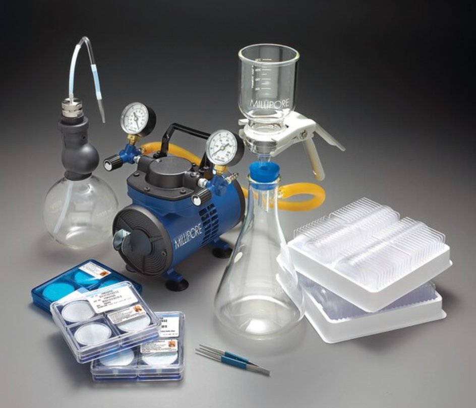 Millipore Contamination Kit