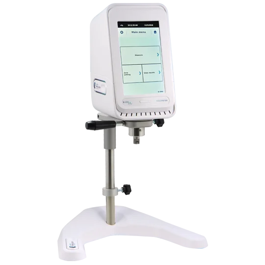 Viscometer