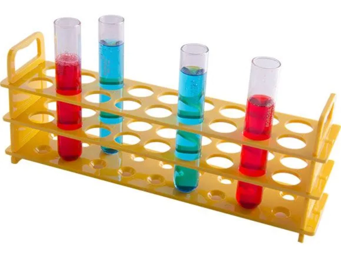 Test Tube Stand