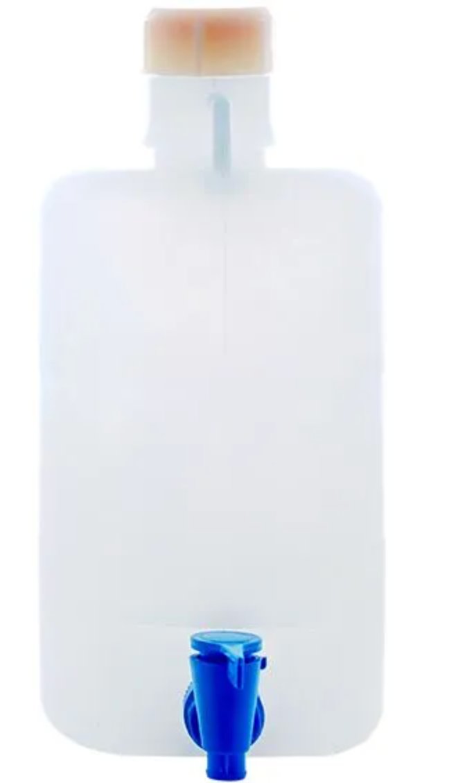 Aspirator Bottle