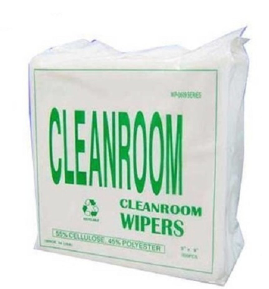 Cleanroom Wipes