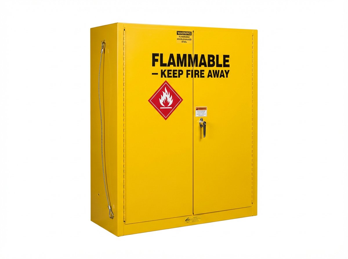 Flammable Storage Cabinet