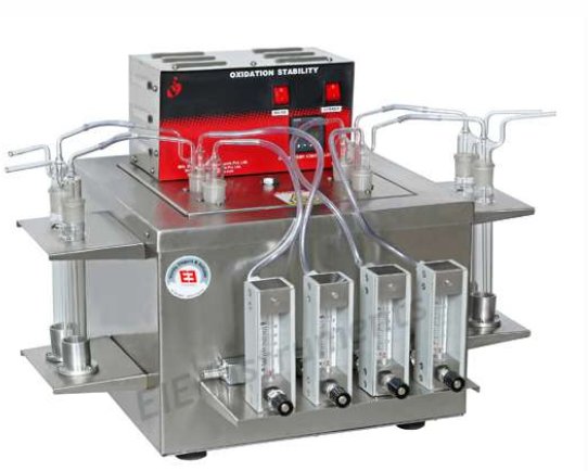 Oxidation Stability Tester