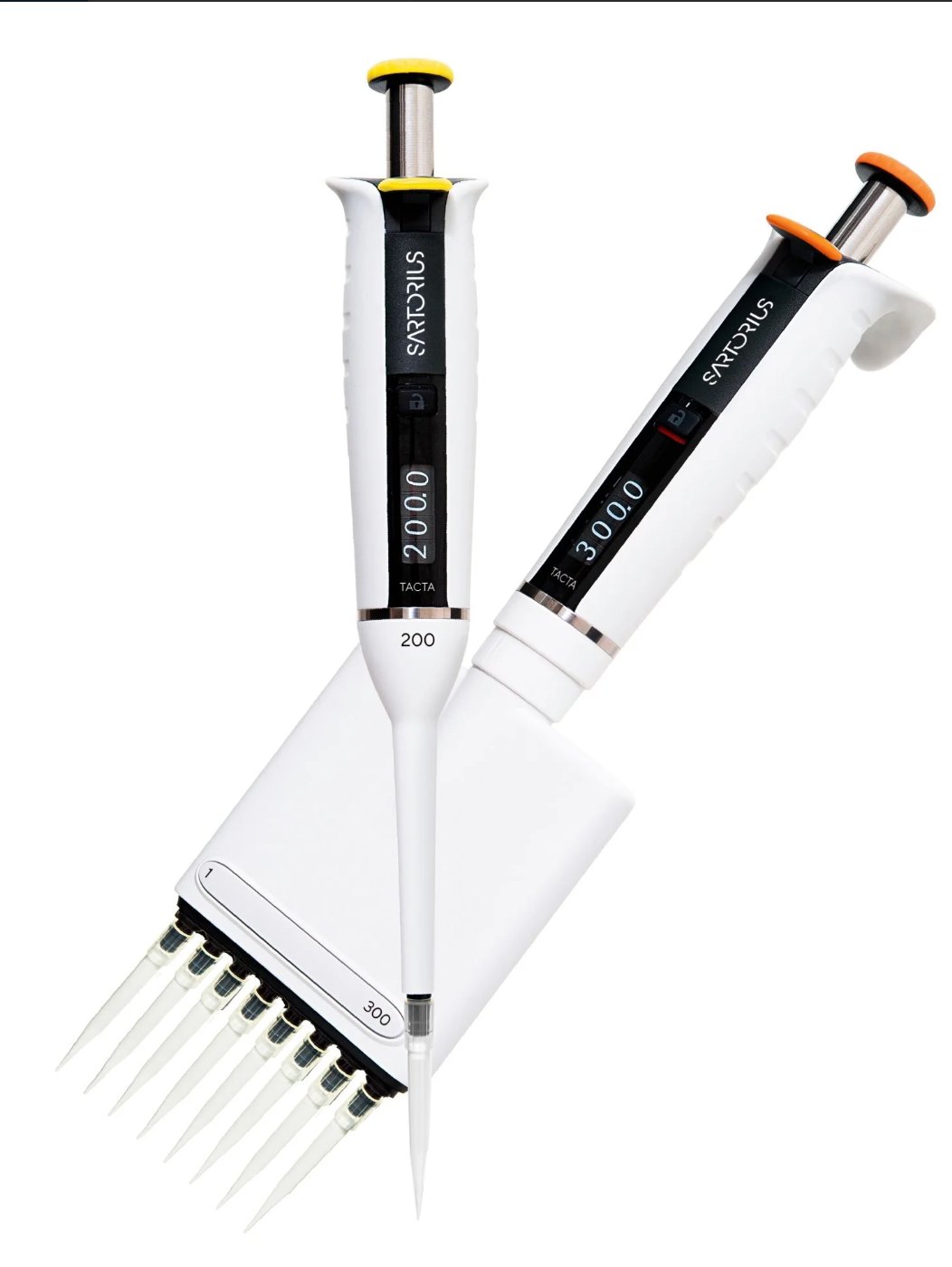 Single/Multi Channel Pipette
