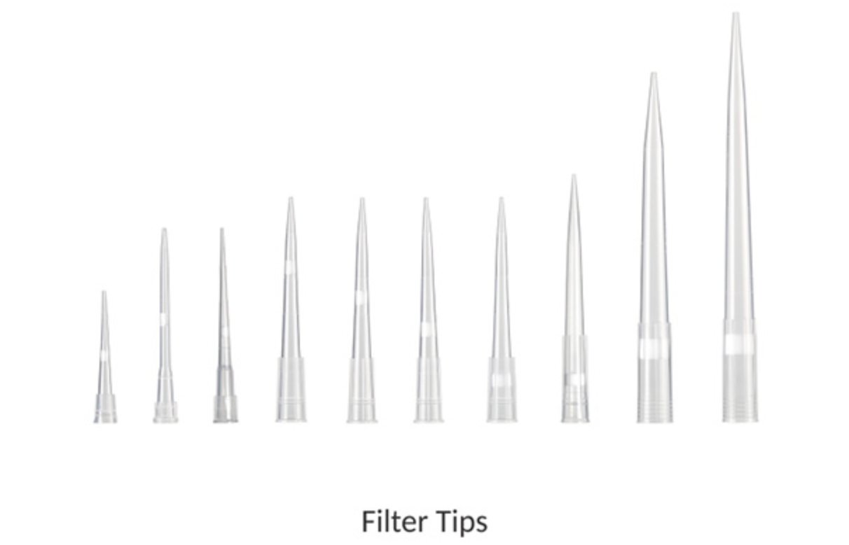 Pipette Tips