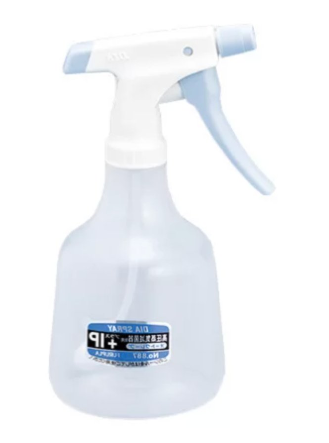 Autoclavable Spray Bottle