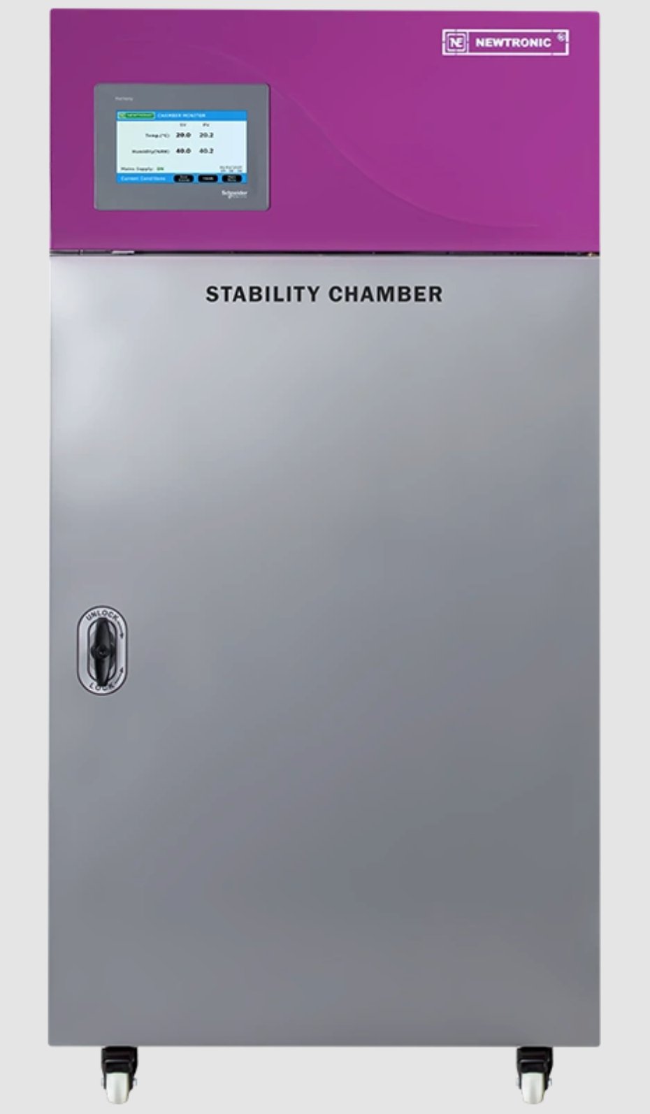Stability Chamber