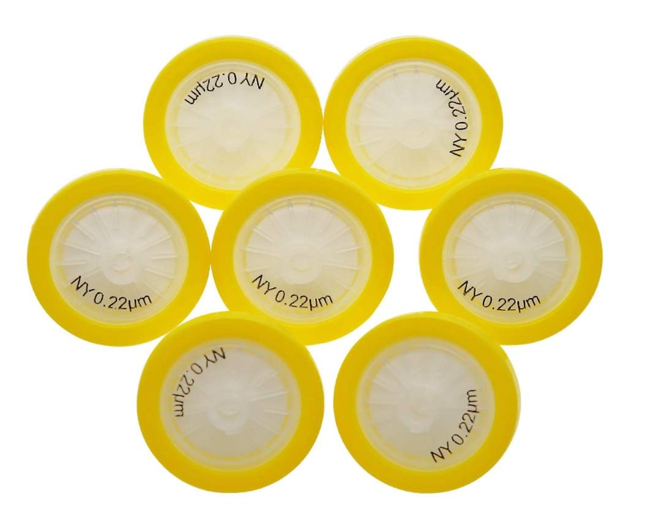 Syringe Filter (NYLON)