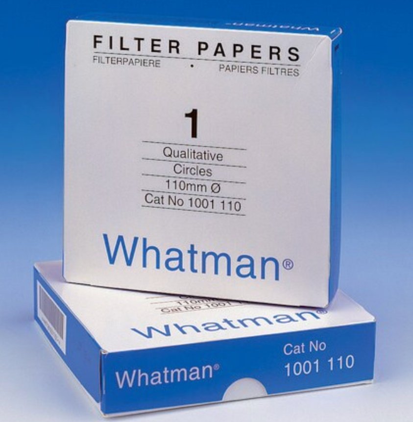 Whatman Filter Paper