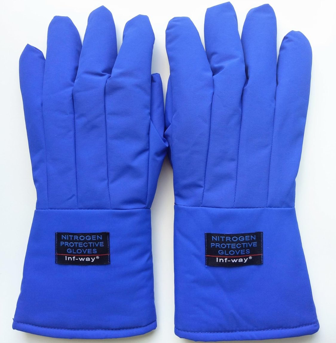 Cryo Gloves